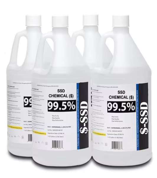 Buy SSD Chemical Online