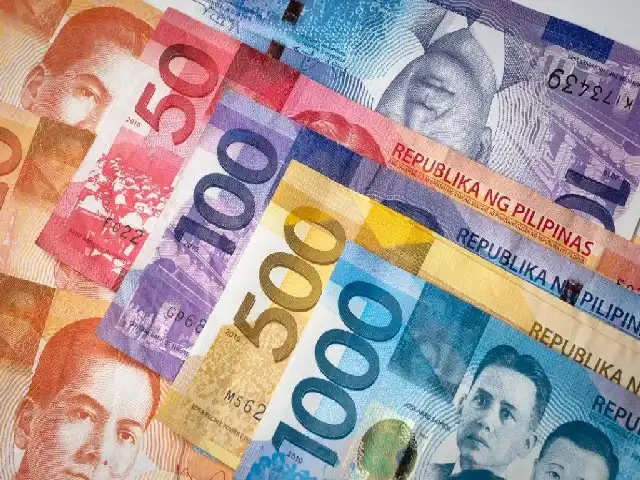 counterfeit Philippine Paso for sale